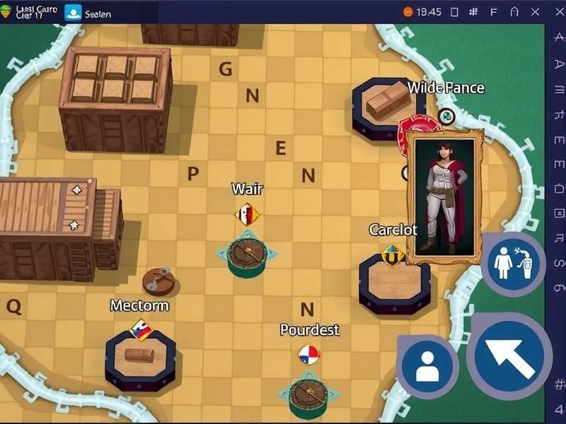 Lassi Cargo Conquest Strategy Guide